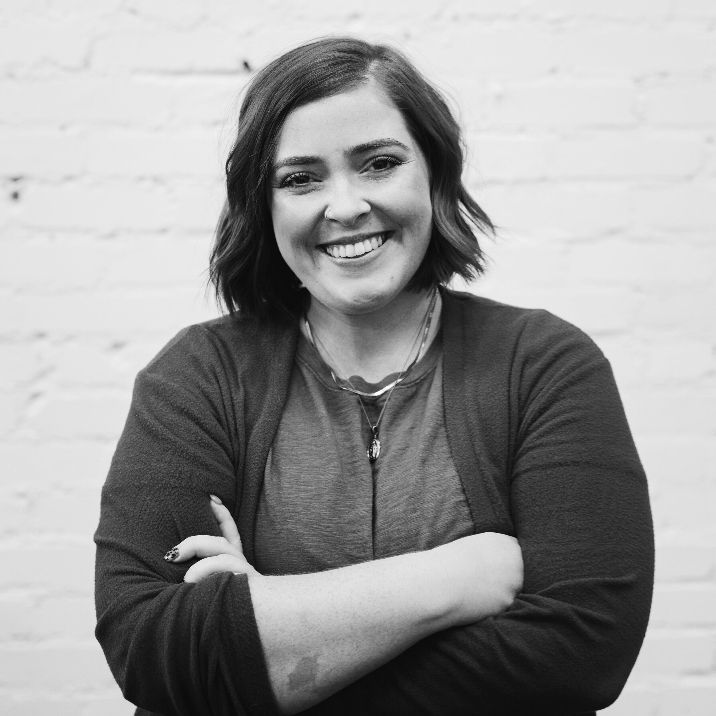 Hannah RoycePresident  - She / Her / FancyVirgo Sun • Event Stylist + Producer • Social + Creative Entrepreneur • Founder of Confidence Con  • BI+ Queer Femme • Loves hip-hop & nice humans FOLLOW: IG ● TWEMAIL: hannah@oklahomacitypride.org