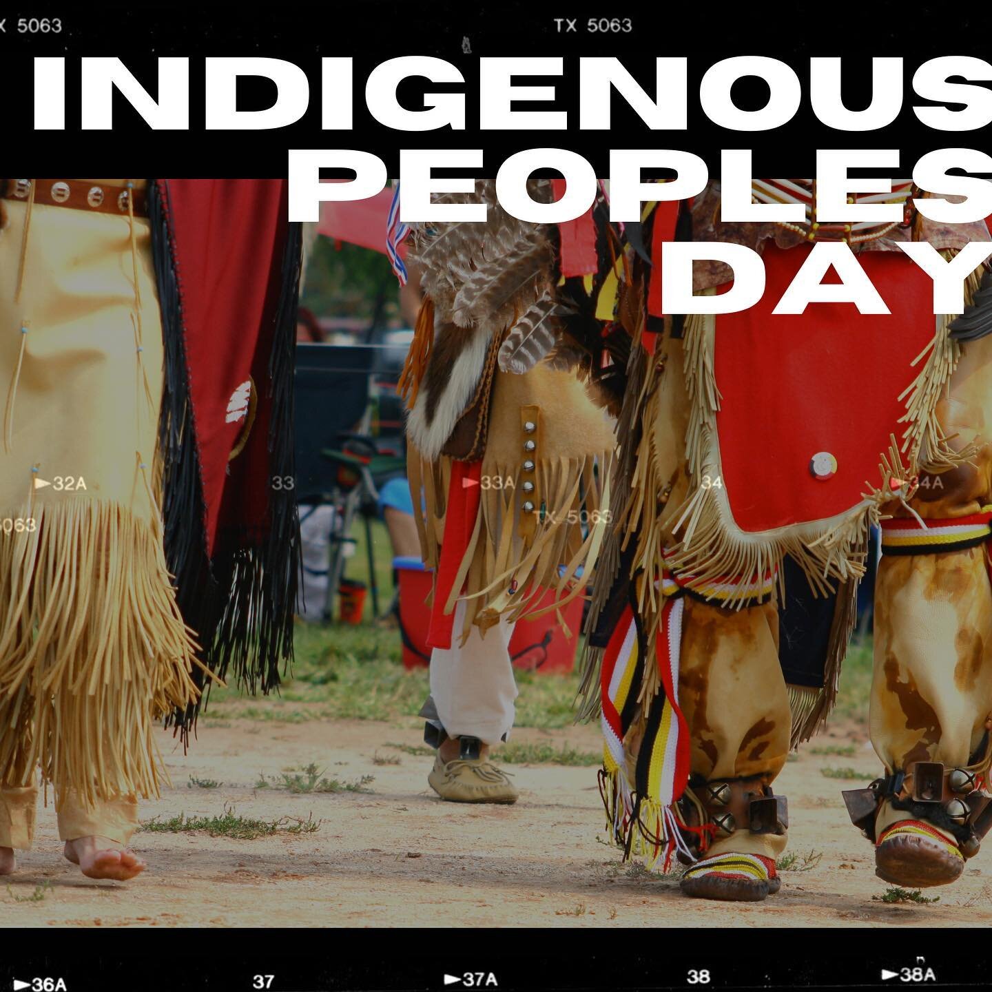 We're honoring #IndigenousPeoplesDay today and every day. 
Oklahoma City sits on land of the Osage, Caddo, Kiowa, Comanche and Wichita tribal nations. Today, 39 distinct tribal nations reside in Oklahoma. #IndigenousPeoplesDay2020
The Smithsonian National Museum of the American Indian invited Native and Two Spirit friends to share what they understand about how LGBTQ+  people were regarded in their traditional culture. 
Here were a few responses:
Osage: &quot;We called them mixoge, which means &ldquo;follows the teachings of the moon.&rdquo; The moon was said to be our grandmother. They were just viewed as people, like everyone else.&quot;
Acoma and Laguna Pueblo: &quot;They were seen as medicine, because they were a balance of the feminine and masculine. My parents said there was no mocking or ostracizing in our stories.&quot;
Din&eacute;: &quot;They are revered as holy beings. In our creation story, there is a time when the separation of sexes occurred. From that time, transgendered were referred to as naa'dłeeh (men) and dił'bah (women). And in that creation story they saved the people.&quot;